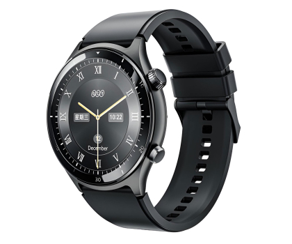 Smartwatch QCY S7 Czarny